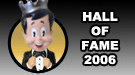 Hall of Fame Class of 2006