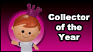 Collector Of The Year